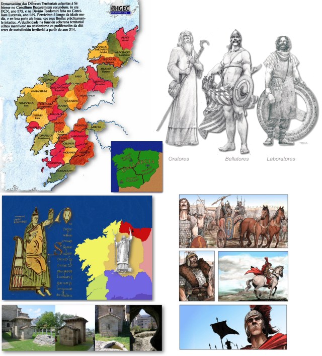 Mapa Eva Merlan e Carlos Alfonzo