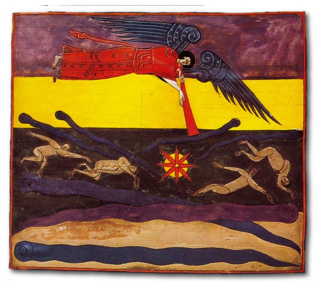 plagas e pestes beato de liébana