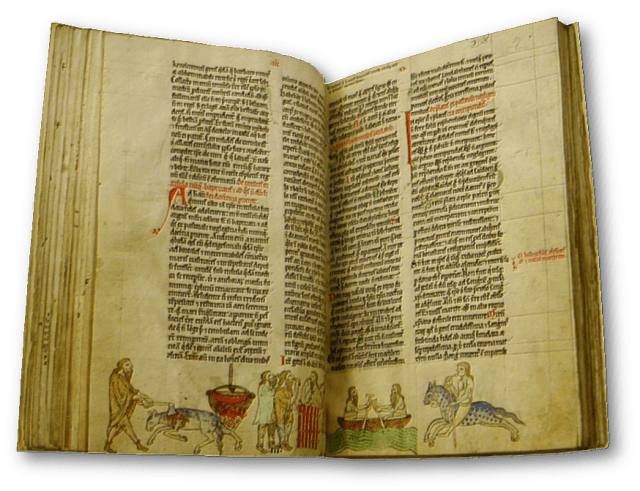 topographia hibernica