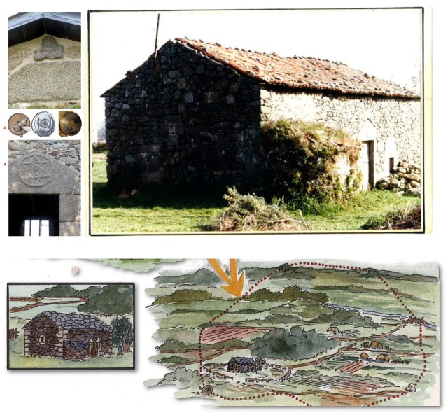 uilla platanetum diuiditur