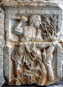 Esus, Paris, pilier_des_nautes_mus_cluny