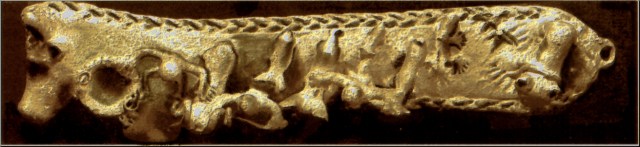 bronce Monforte de Lemos