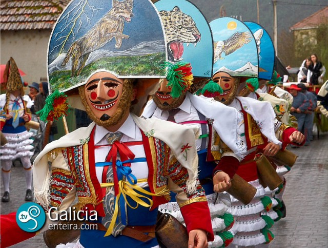Carnaval-o-entroido-de-Laza