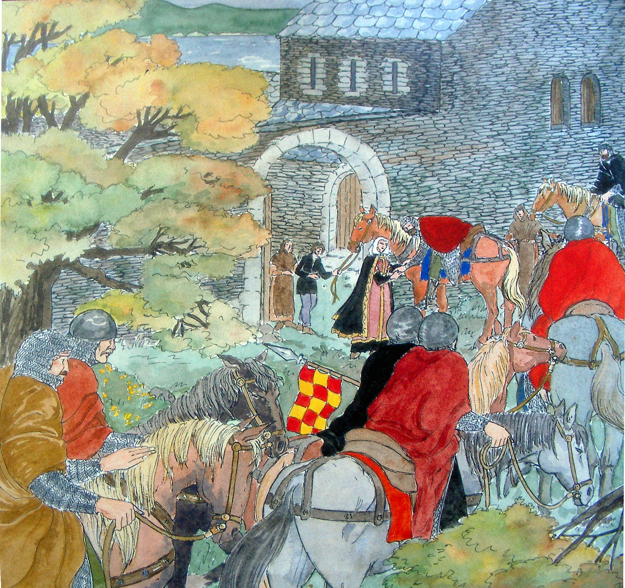 Froila Petriz Vermudez