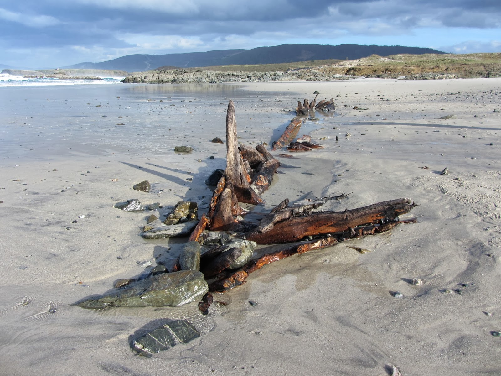 Pecio Santa Comba 014