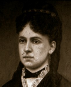 Ubalda Sandino Barc´çon