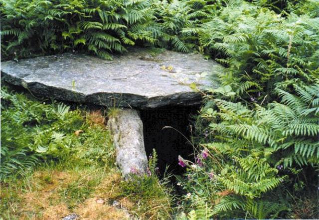 arca mamoa lagoa desencanto do tesouro