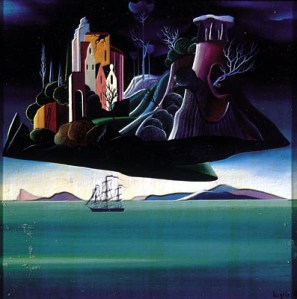 SAN BARANDAN LUGRIS COLECCIÓN ABANCA