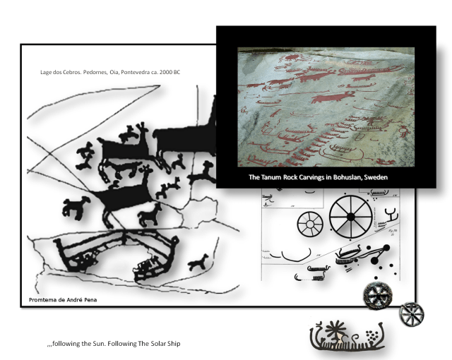 solarship André Pena