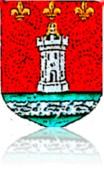 Armeria dos Lago , desenho segundo o Livro do Garda Moor. Torre do Tombo