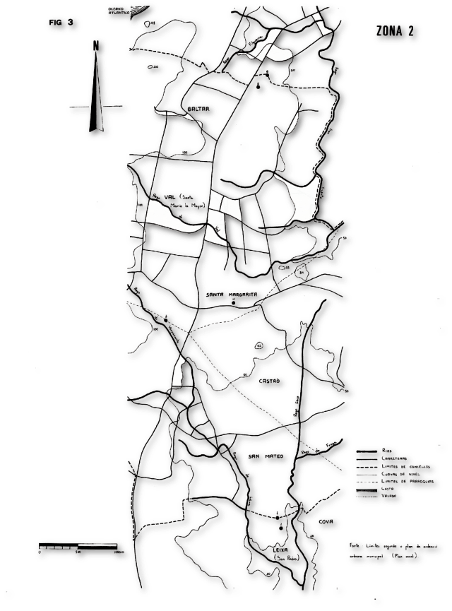 Linde de O Val. Fonte. Narón un Concello Con Historia de Seu I, 67 (A. Pena 1991)