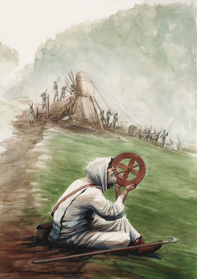 pena molexa building