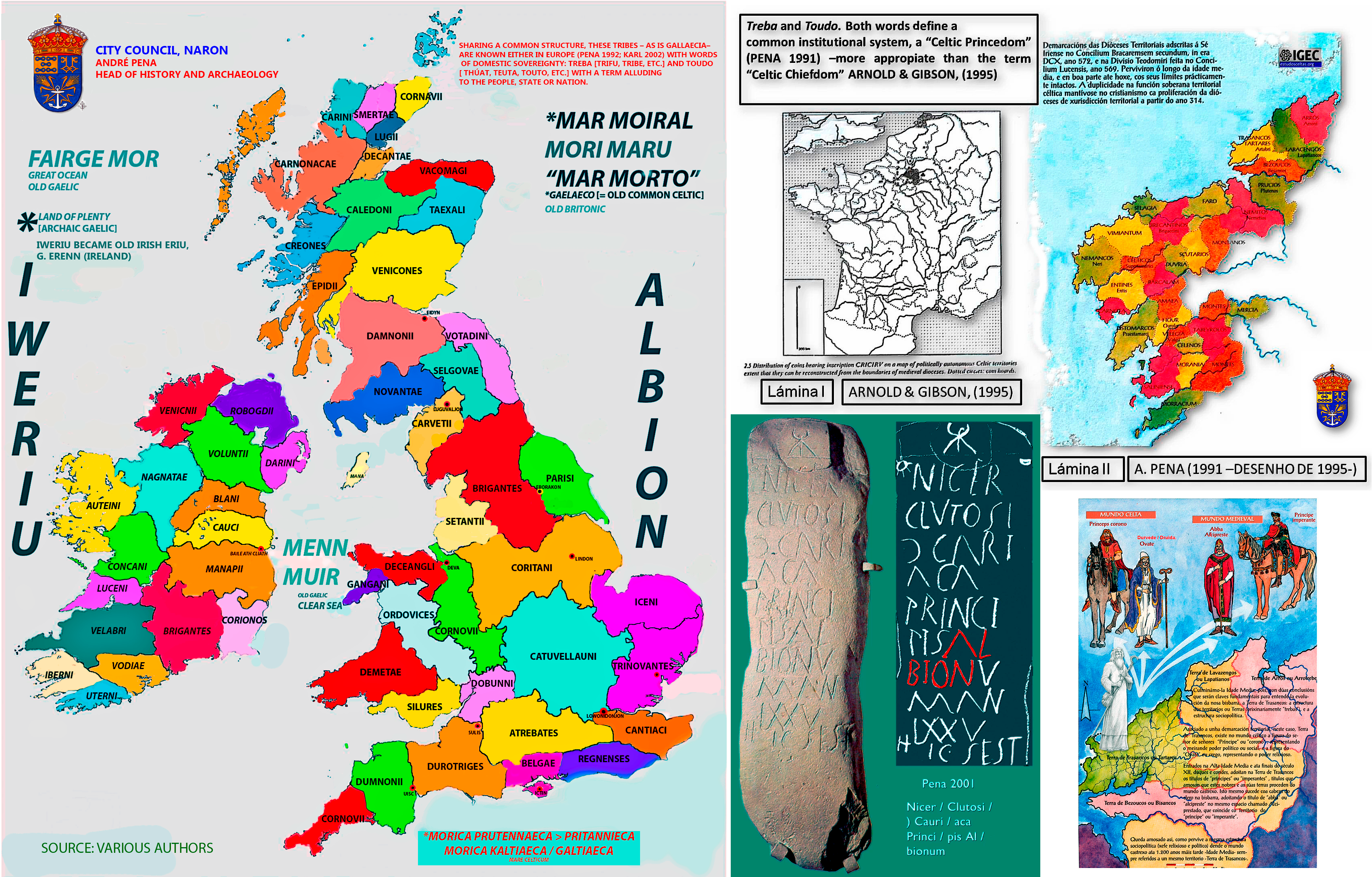 celtic-common-law ALBION